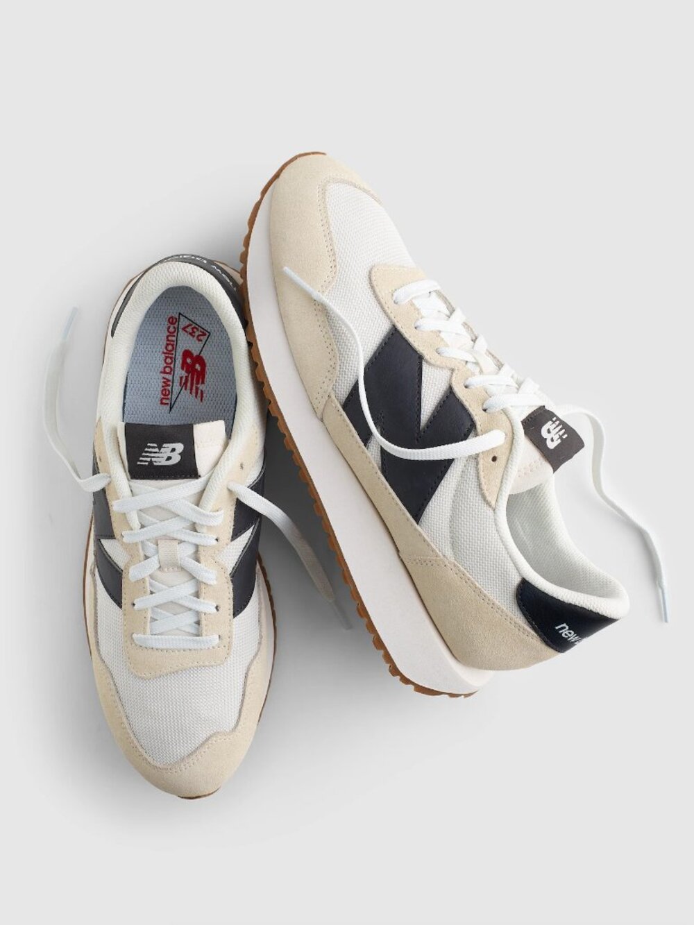 NWOT New Balance® 237 Unisex Sneakers Sneakers M-8 W-9.5